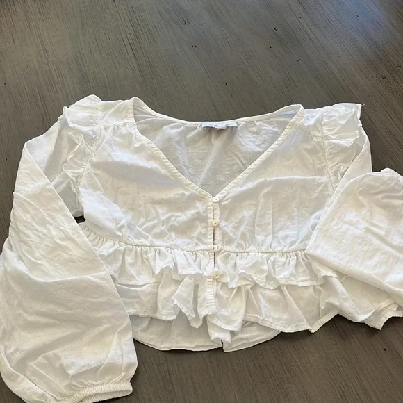 CLEOBELLA Mandie Blouse - Picture 6 of 8